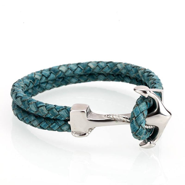 Anchor Premium Bracelet