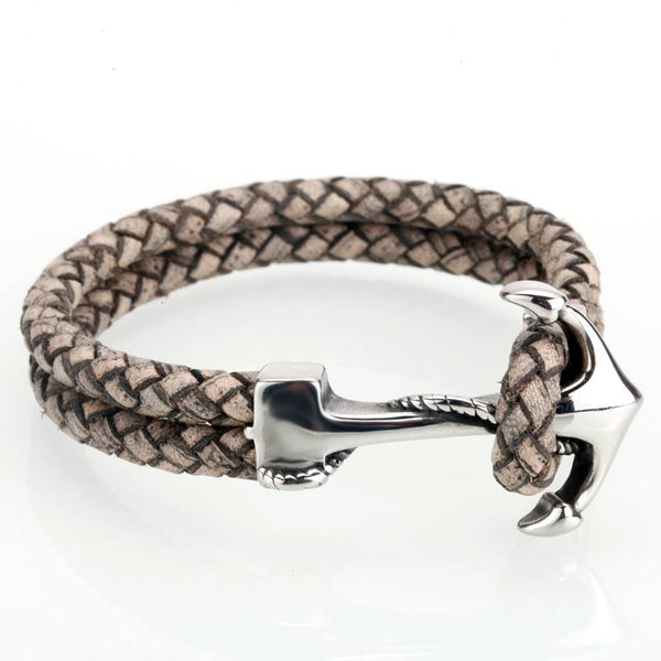 Anchor Premium Bracelet