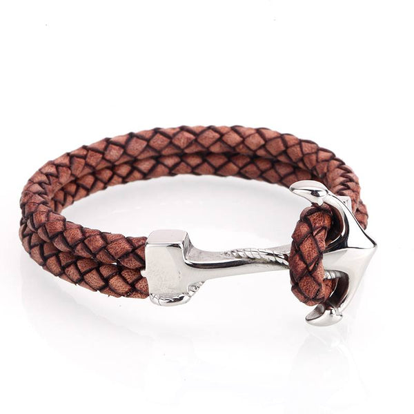 Anchor Premium Bracelet