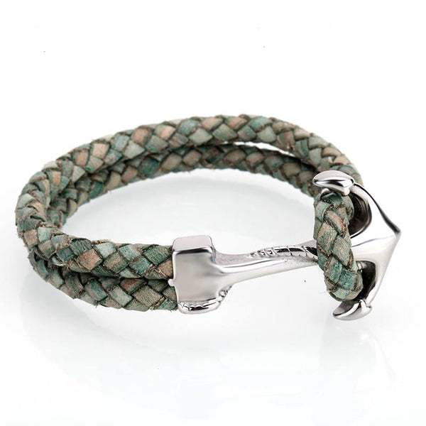 Anchor Premium Bracelet