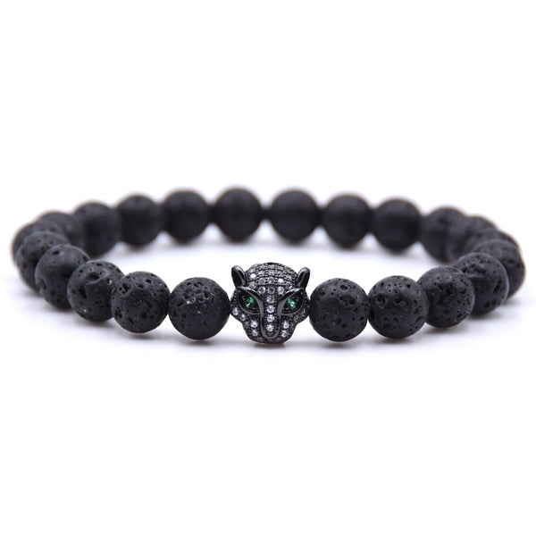 Black Lava
