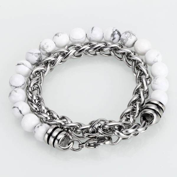 Perseus Chain Bracelet