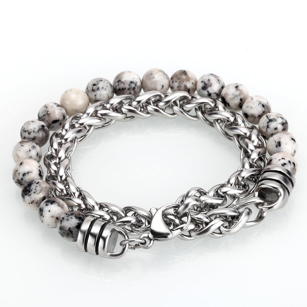 Perseus Chain Bracelet