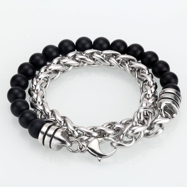 Perseus Chain Bracelet