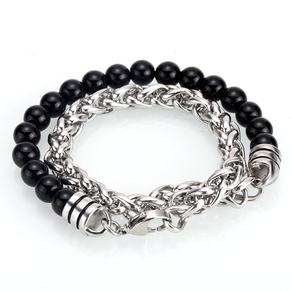 Perseus Chain Bracelet