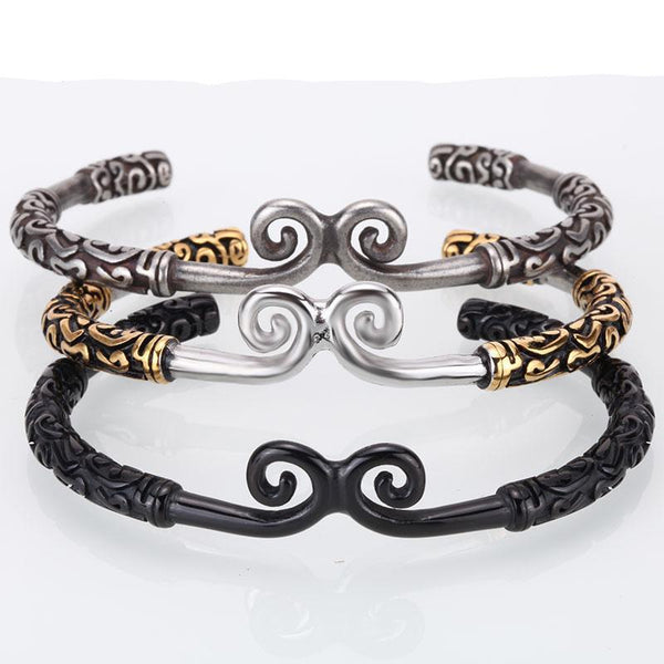 Ragnar Viking Bracelet