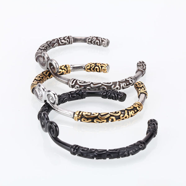 Ragnar Viking Bracelet