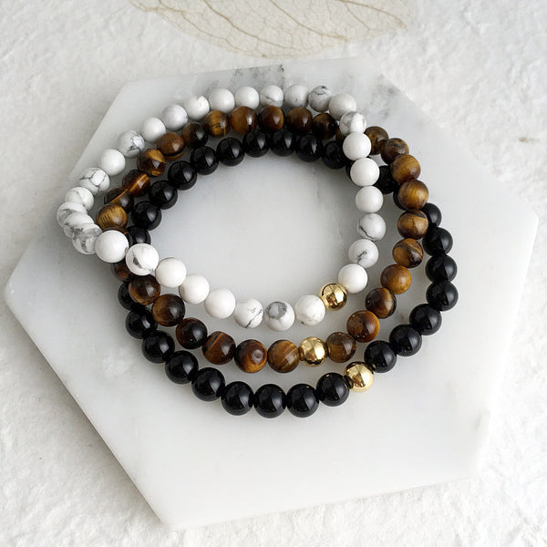 Ajax Bracelet Set