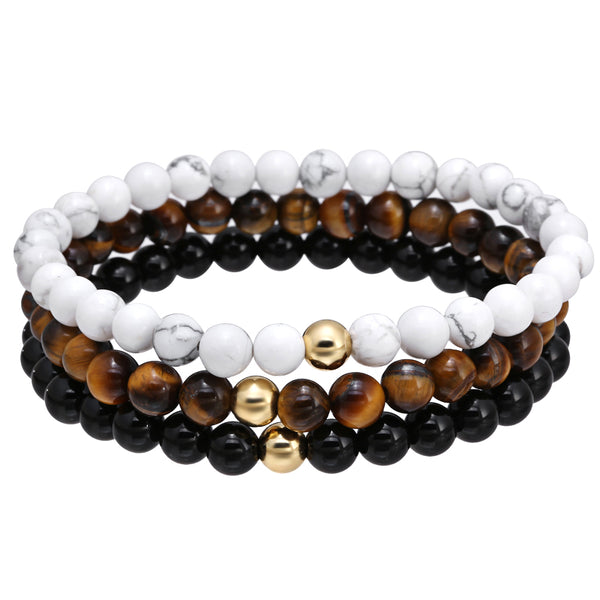 Ajax Bracelet Set