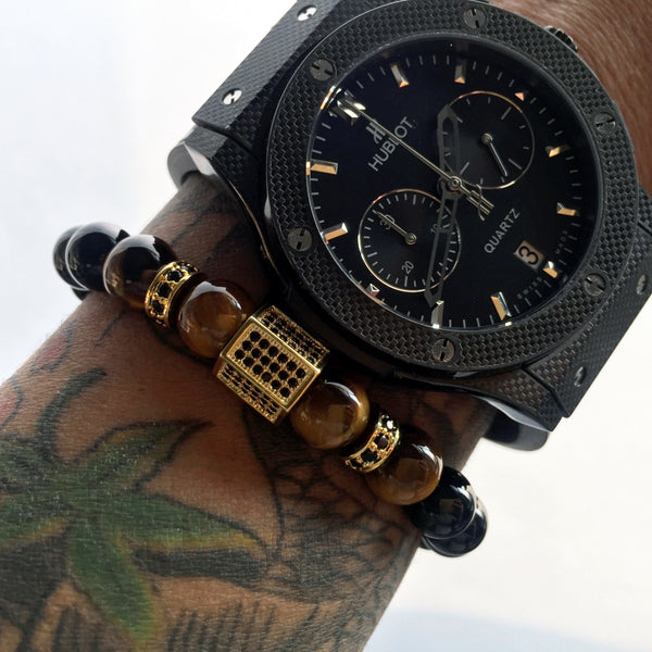 Linus Bracelet Set