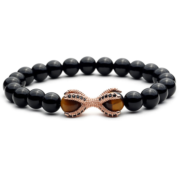 Rhea Eagle Bracelet