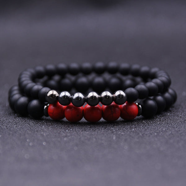 Metallic Bracelet Set