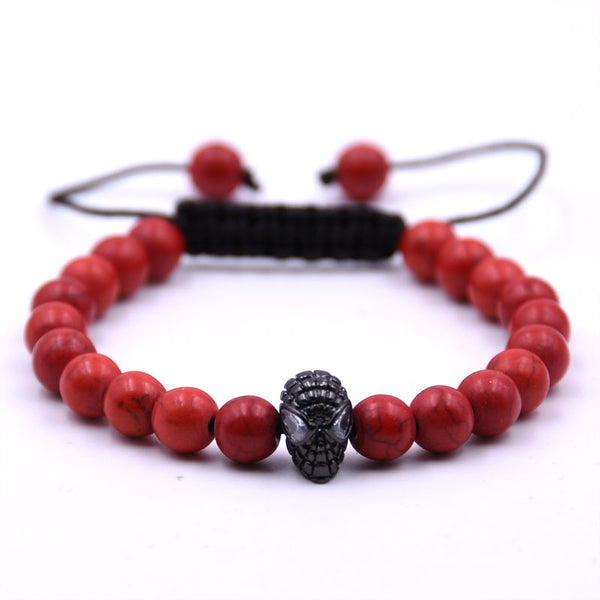 Spider-Man Bracelet