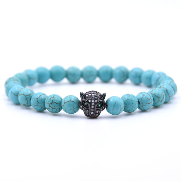 Blue Turquoise