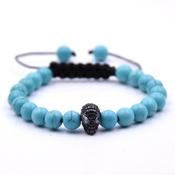 Spider-Man Bracelet