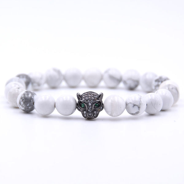 White Turquoise