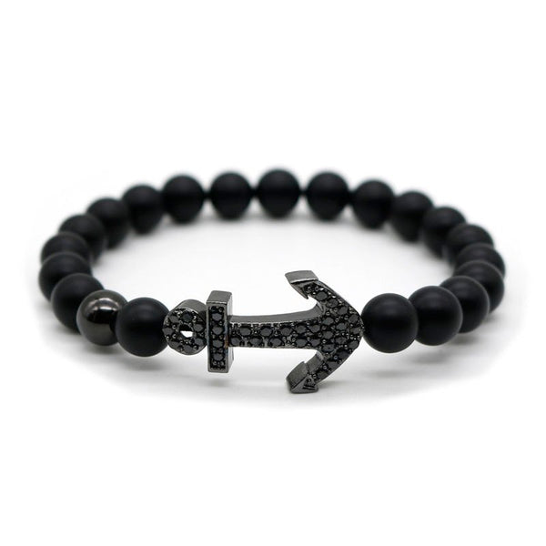 Argo Anchor Bracelet