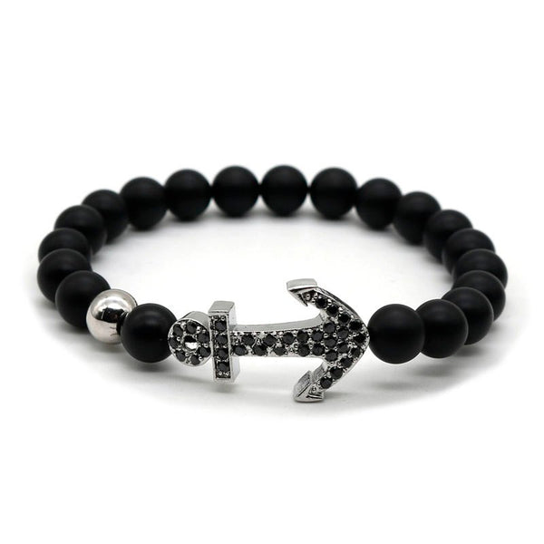 Argo Anchor Bracelet
