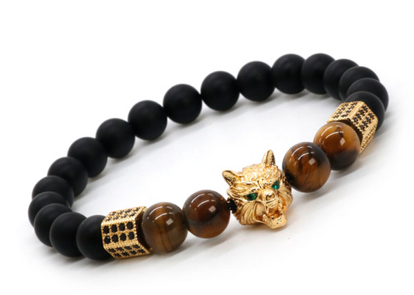 Wolf-Bear Artemis
