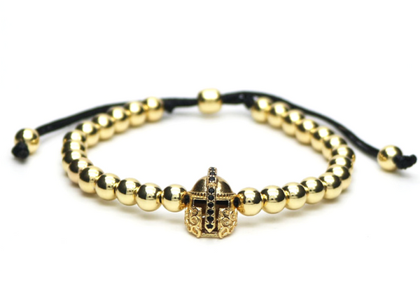 Ares Gold